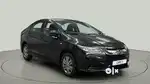 Honda City 2015-2017 i VTEC CVT SV, 2015, Petrol
