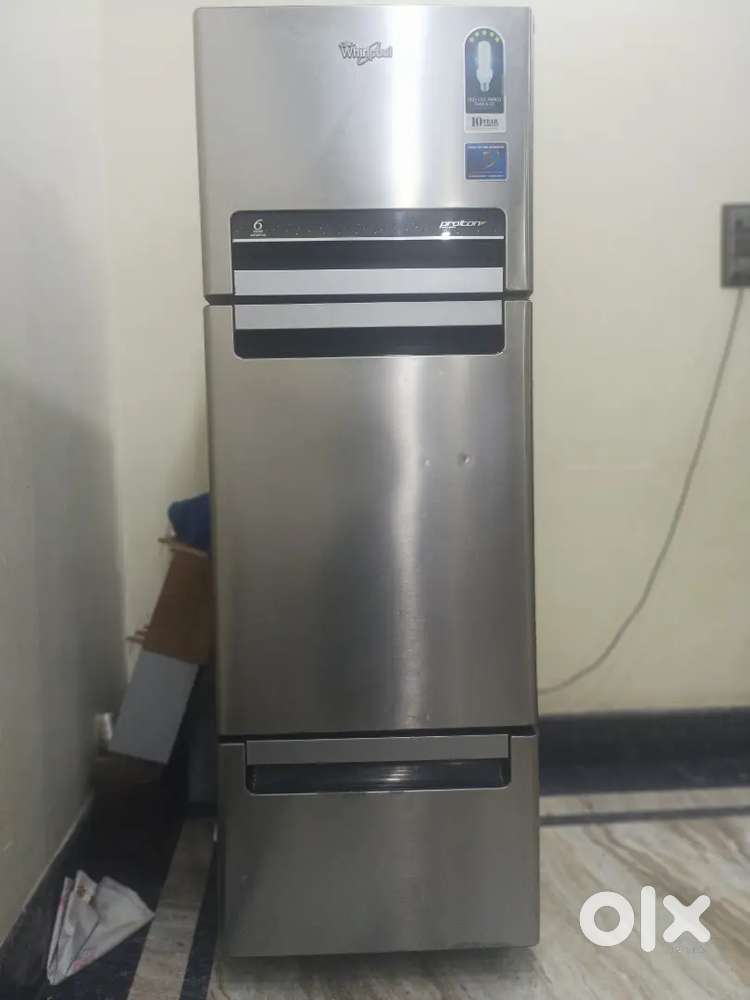 Whirlpool 2019model