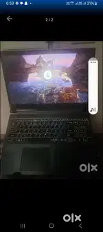 Acer aspire gaming laptop