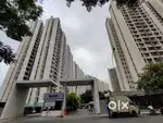 3BHK Flat available on rent in asawari society nanded city Pune