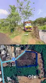 1 acre 37 scent. Chennerkara  Near agriculturel office, ITA