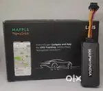 Map My India GPRS Tracker