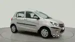 Maruti Suzuki Celerio 2014-2017 ZXI AT, 2016, Petrol