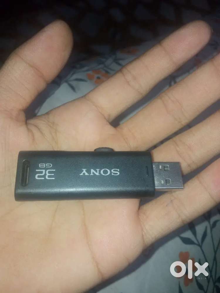 Sony Pendrive 32GB