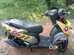 Tvs ntrque 125