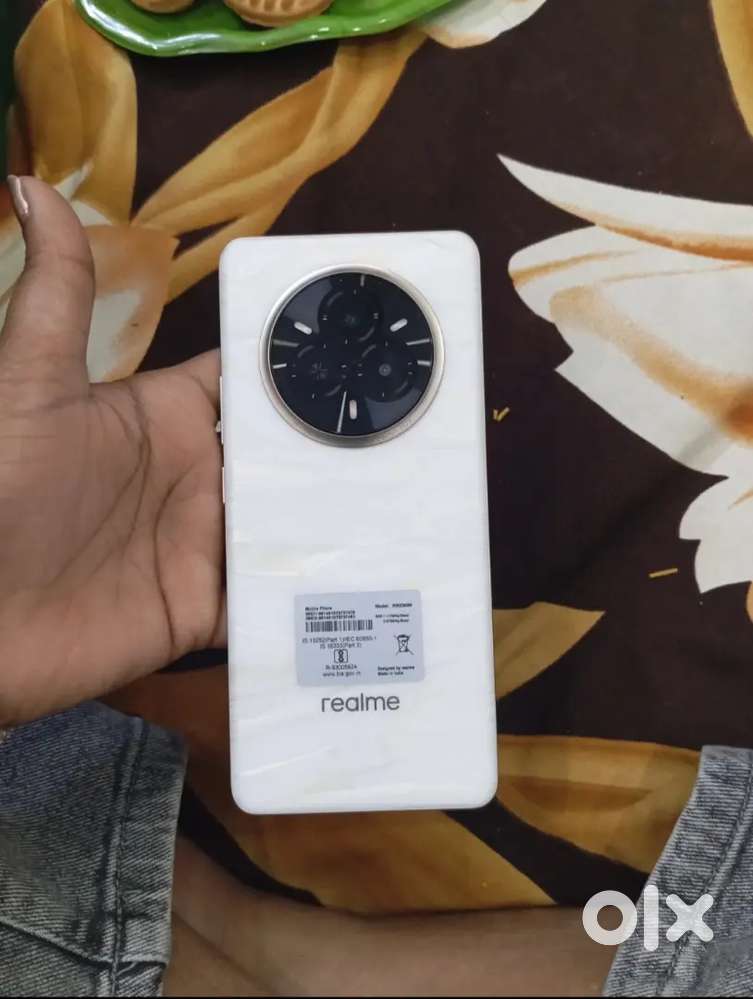 Realme 14 pro 8/128