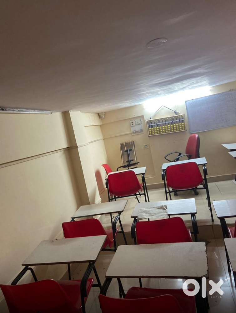 Commercial Shop for Sale in Nerul, Navi Mumbai(Sector 21)