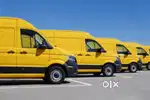 Wanted drivers for bread company