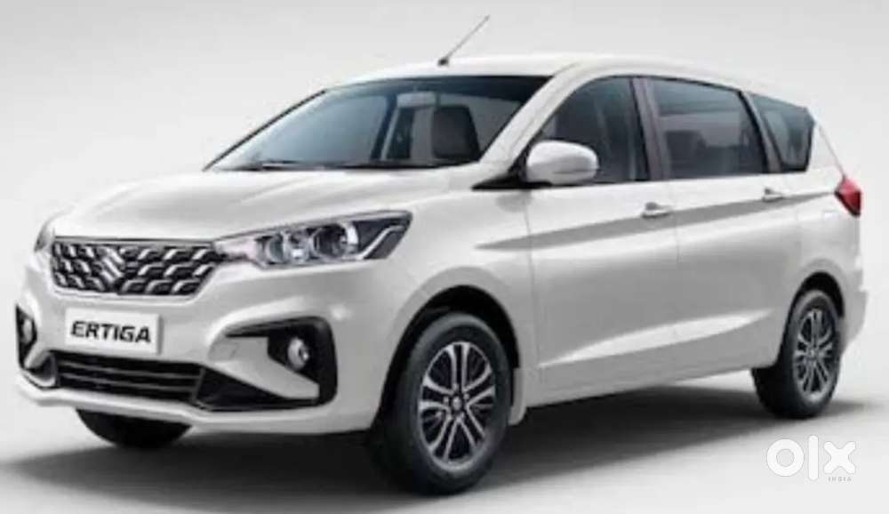 Driver for Ertiga