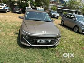 Hyundai New Verna 2024 Petrol 4259 Km Driven