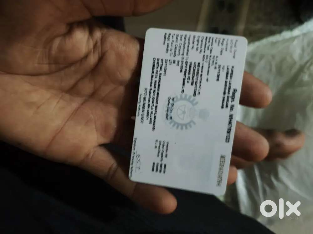 Fz v2 gaadi me koi kaam nahi hai