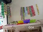 Vegetable stand