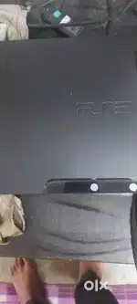 Sony ps2.ps3.ps4