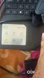 Laptop is selling