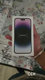 IPHONE 14 PRO MAX 128 GB