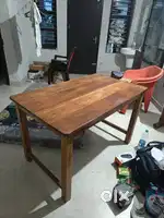 Study table