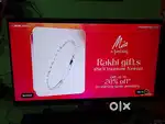 Sony BraviaLED smart TV 42 for sale Sony Bravia