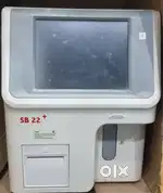 Pathology Lab Machine All stument