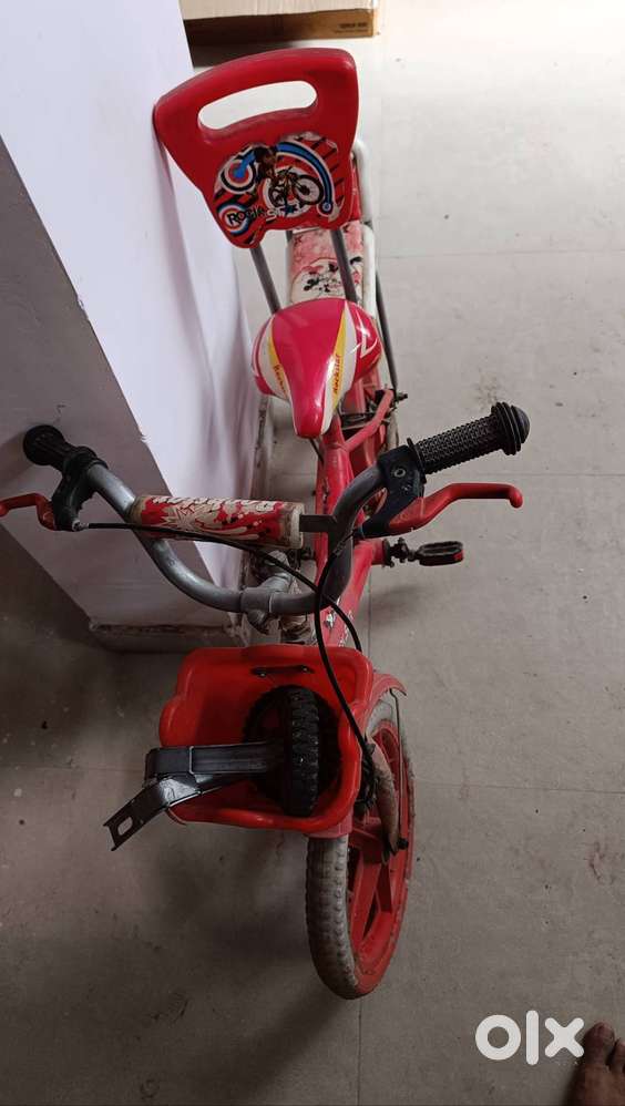 Cycle for Kid