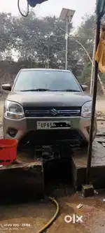 Maruti Suzuki Wagon R 2020 Petrol 30260 Km Driven