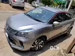 Maruti Suzuki Baleno 2020 Petrol Good Condition