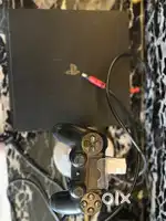 PS4 slim 500gb
