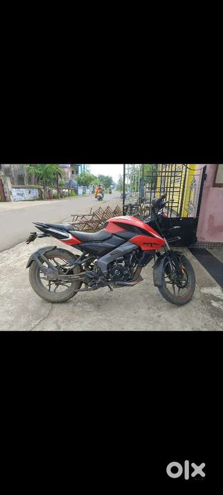 Bike me koi problem nahi Hai