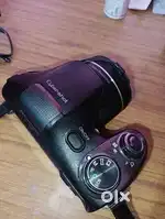 Sony DSC H300 Digital Camera