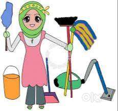 Personal Secretary -Female -24 hours