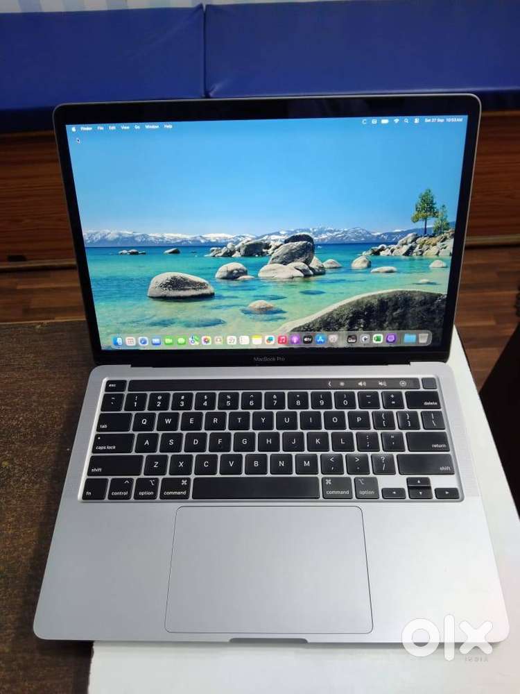֍ MacBook Pro 13 Inch, A2251- i5, 16 GB RAM, 512 GB - Used laptops ֍