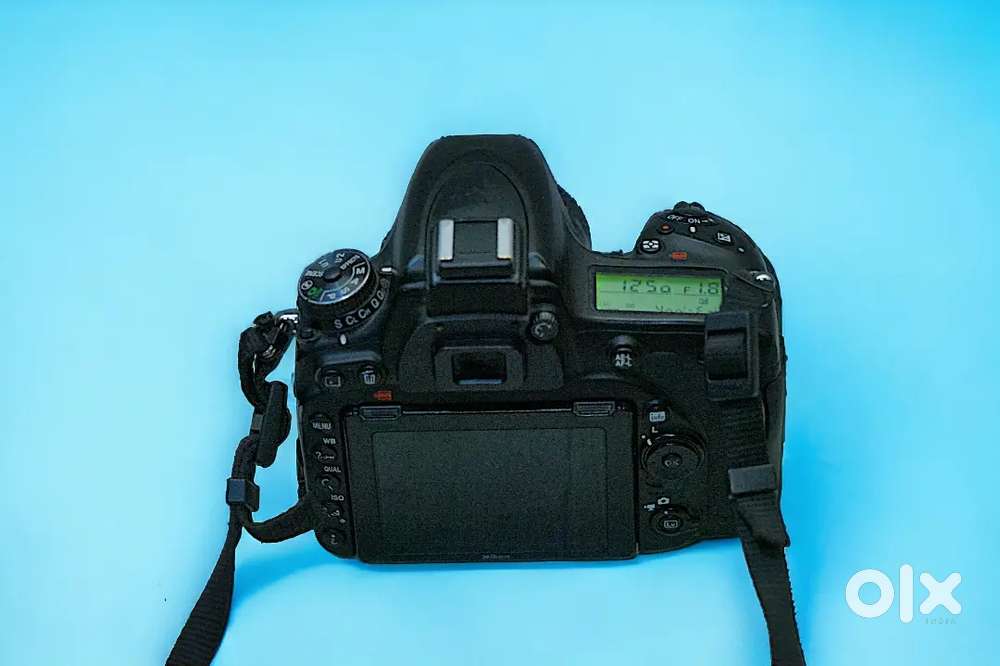 Nikon D750