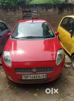 Fiat Grande Punto 2009-2013 1.4 Emotion Pack, 2009, Petrol