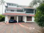 34 CENT 5 BHK INDIPENDENT HOUSE( VILLA) FOR SALE AT EDAPPALLY UNICHIRA
