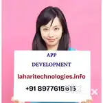 Web Design & Marketing Services – Grow with Lahari Technologies