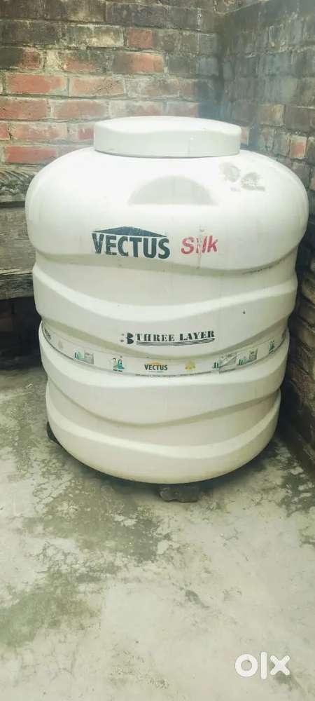 पानी की टंकी