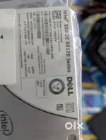 Intel SSD DC S3520 1.6tb Sata-6gbps 2.5inch