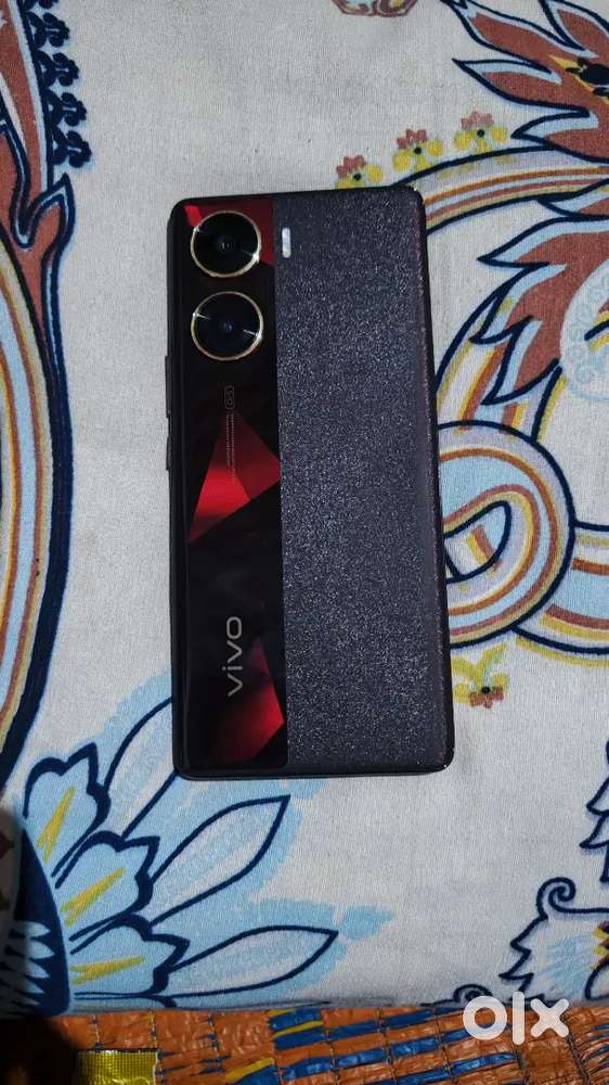 Condition court Vivo v29e