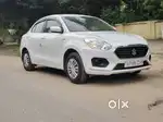 Maruti Suzuki Swift Dzire VXI Optional, 2019, CNG & Hybrids