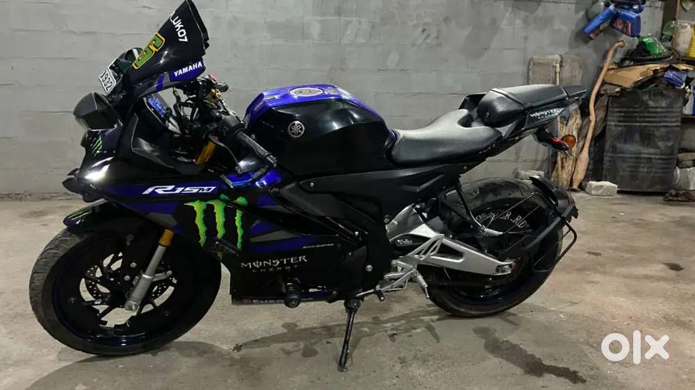 Argent sell car Leni hai