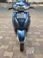Honda Activa 6G Delux Model Jupiter