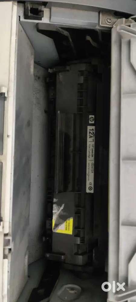 Hp laserjet 1020 plus