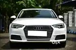 Audi A4 2016-2020 2.0 35 TDI Technology Pack, 2018, Diesel