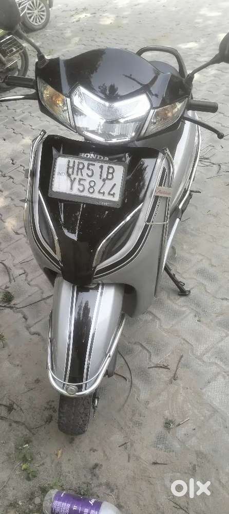 Second owner a one condition
