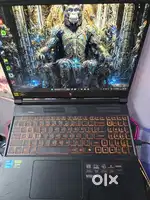 Acer Nitro V16 gaming laptop in excellent condition. NO NEGOTIATION.