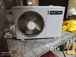Lg indoor and