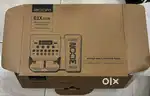 Guitar multi-effects processor Zoom G1x four