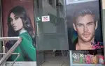 Beauty salon/ Unisex Beauty Parlour/ Men and Women beauty salon