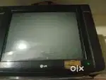 L.G  T. V.  2012