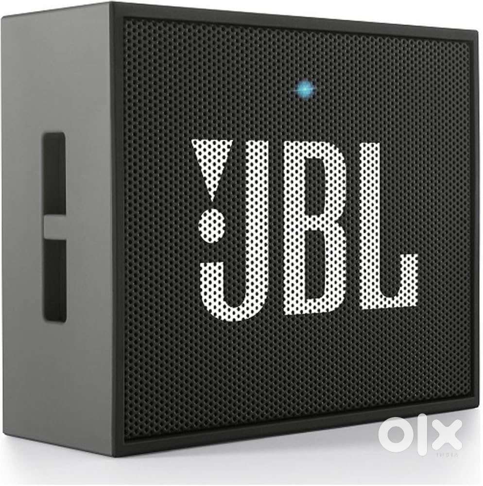 JBL GO Speaker for Sale