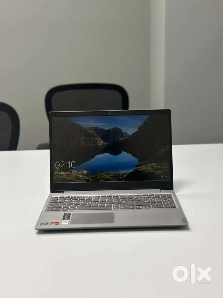 Lenovo IdeaPad s145 Amd Ryzen 3 4gb ram 1Tb hdd 15.6 display